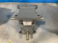 MORSE POWER 1.81 HP GEAR REDUCER   -  30RW 40 1-LR B&amp;T