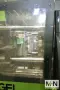 110 TON 5.2 OZ ENGEL MODEL E-MOTION 310/110 ELECTRIC INJECTION MOLDING MACHINE MFG 2011