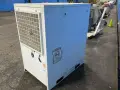 UNITED STATES AIR COMPRESSOR 25 HP AIR COMPRESSOR  -  TIDY-25