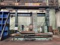 Tos WHN13 CNC X: 2000 - Y: 1250 - Z: 2000 mm CNC