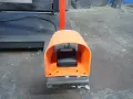 Sharp 21" Bagger - Max 20