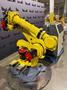 FANUC R-2000iC/210F Complete w/ R-30iB Controller, Refurbished!