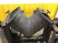 3 CUBIC FEET PATTERSON KELLEY CARBON STEEL POWDER V BLENDER: STOCK #17256