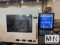 200 TON 6.3 OZ TOSHIBA MODEL EC200SXIIIV70-U48 ELECTRIC INJECTION MOLDING MACHINE MFG 2022