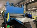 72&quot; x 0.187&quot; x 50,000# B &amp; K Cut To Length Line