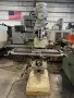 Bridgeport Series 1 Vertical Milling Machine DRO USA #7853