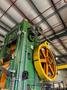 4000 TON BLISS NO. 33 KNUCKLE JOINT PRESS. STOCK # 0682824