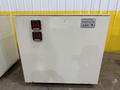 50 KVA CONTROLLED POWER COMPANY MODEL #8DNX-50K-7-A POWER VOLTAGE REGULATOR: STOCK #19845