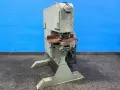 MEGA MANUFACTURING INC. 10 HP PIRANHA HYDRAULIC PUNCH