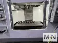 HAAS VF-3YT/50 CNC Vertical Machining Center, 2008 - 4th &amp; 5th Axis Ready