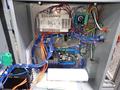 AMERITHERM INC INDUCTION HEATING SYSTEM  -  HOT SHOT 1 RHS