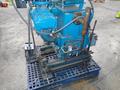 TUTHILL 10 HP VACUUM PUMP  -  KT150C