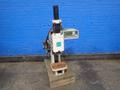 SCHMIDT 920 LBS PNEUMATIC PRESS  -  323-410007