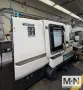 DMG Mori NLX 2500/700 CNC Lathe, 2023