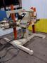 24&quot; X .150&quot; X 4000 LB FEED-LEASE MODEL #FL-4-2X18 COIL FEED LINE: STOCK #19222
