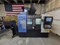 DN SOLUTIONS, Doosan DNM 4500S CNC VMC, 2021 – 15k RPM, Probe, CTS