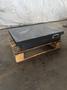 18" X 24" MITCHELLS GRANITE INSPECTION TABLE. STOCK # 0902124