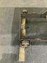 2,500 LB AUTOQUIP SERIES 35 HYDRAULIC LIFT TABLE: STOCK #81279