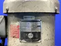 BRIDGEPORT 9”X42” VERTICAL MILL  -  SERIES I