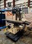 Used, Summit Universal Milling Machine