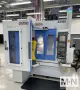 Chiron FZ12 FX CNC 5-Axis High Speed Plus Vertical Machining Center, 2015
