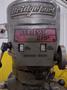 2 HP BRIDGEPORT SERIES I VERTICAL RAM TYPE MILL: YOBRO #24975