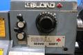 15&quot; x 54&quot; LEBLOND Servo Shift Engine Lathe, Model 15 REGAL