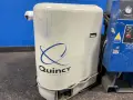 QUINCY VACUUM PUMP  -  QSV-25