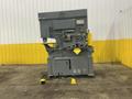110 TON FICEP HELLER MODEL #UH 1105 HYDRAULIC IRONWORKER: YOBRO #25187