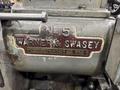 #5 WARNER &amp; SWASEY MODEL #1470 RAM TYPE TURRET LATHE: STOCK #80661