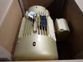 BALDOR 30 HP MOTOR  -  EJMM4108T