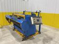48" FORSTNER MODEL #MST-1250 SLITTING &amp; CUT-TO-LENGTH (SLEAR) LINE: STOCK #19206