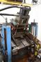 15 TON (EST) TISHKEN INCLINE HYDRAULIC CUTOFF PRESS:  STOCK #67389