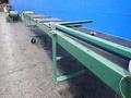WARDCRAFT CONVEYORS 364” X 20” BELT CONVEYOR  -  HVG2000-30