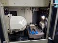 Mitsui Seiki Vertex 550-5X Used CNC 5-Axis Vertical Machining Center For Sale - 2013