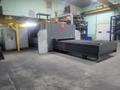 6000 Watt Bystronic BySmart 3015 Fiber CNC Laser, 2021 – Shuttle Table, 5′ x 10′, Low Hours