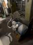 KING VERTICAL TURRET LATHE. STOCK # 0546526