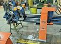72&quot; x 0.048&quot; Braner Scrap Choppers
