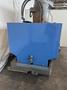 36" BLANCHARD #18 ROTARY SURFACE GRINDER. STOCK # 0559425.