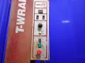 LANTECH INC 48 1/2" X 48 1/2" STRETCH WRAPPER  -  T-0242