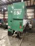 USED WHITNEY HYDRAULIC CNC 40 TON PUNCH 130 AMP PLASMA MODEL 657, Stock# 11028, Year: 2012