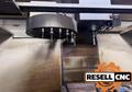 1995 Haas VF-6 CNC Vertical Machining Center