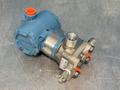 ROSEMOUNT 800PSIG PRESSURE TRANSMITTER  -  3095MA2CABA15AA001AB