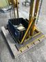 ENERPAC HYDRAULIC SHOP PRESS
