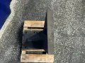 14” X 33” ANGLE PLATE