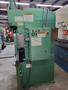 65 TON X 8FT Piranha 6508 Press Brake, 2000