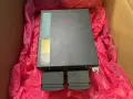 Siemens 120 Kw Active Interface Module - 6sl3100-0be31-2ab0