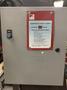 AMADA Model RG-3512 LD Upacting Hydraulic Press Brake, New 2006.