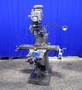 BRIDGEPORT MACHINE 9"X 42" VERTICAL MILL