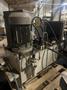 50&quot; WIDE BRADBURY-PUMA &quot;STUCCO&quot; DESIGN TWIN-STAND EMBOSSER ROLLS, NEW 2013: STOCK #17004